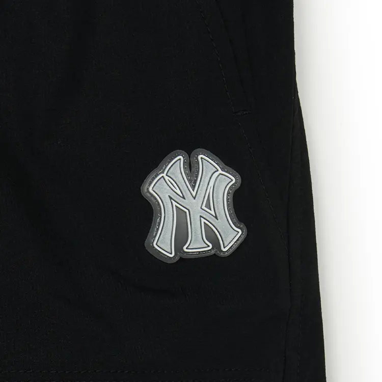 MLB KIDS Брюки New York Yankees Black для детей 3-7 лет — фото 3