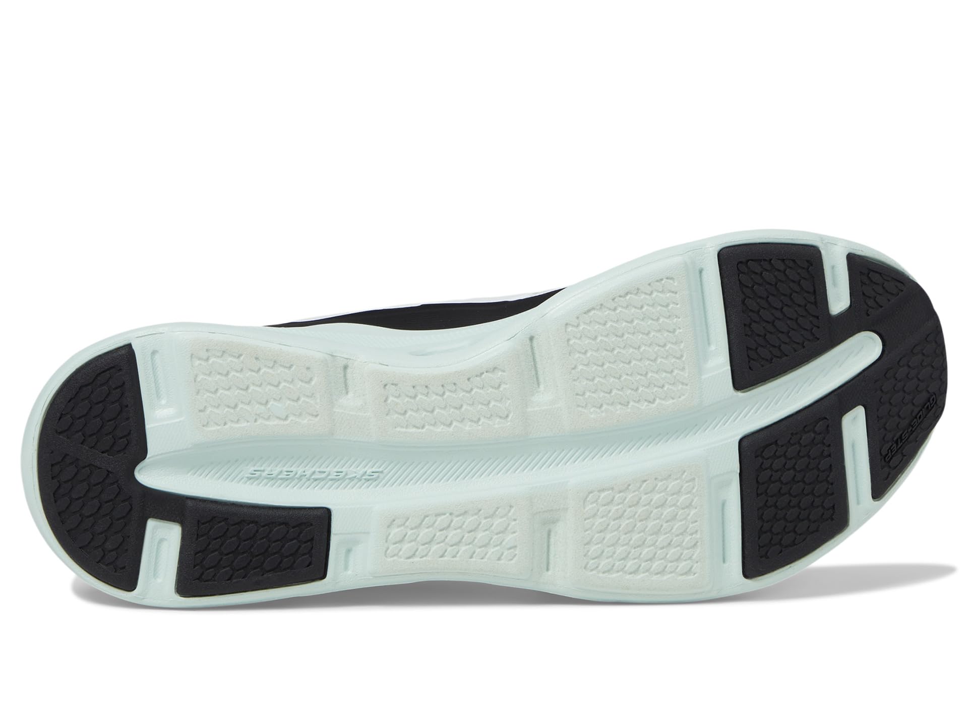 Кроссовки SKECHERS Glide Step Altus Hands Free Slip Ins, цвет White Multi — фото 3
