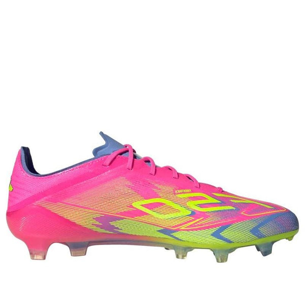 Кроссовки f50 elite fg Adidas, розовый — фото 2