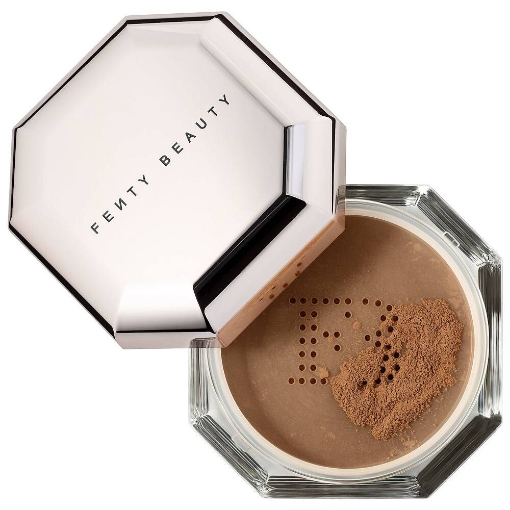 

FENTY BEAUTY by Rihanna Pro Filt'r Пудра-фиксатор Instant Retouch, цвет Hazelnut