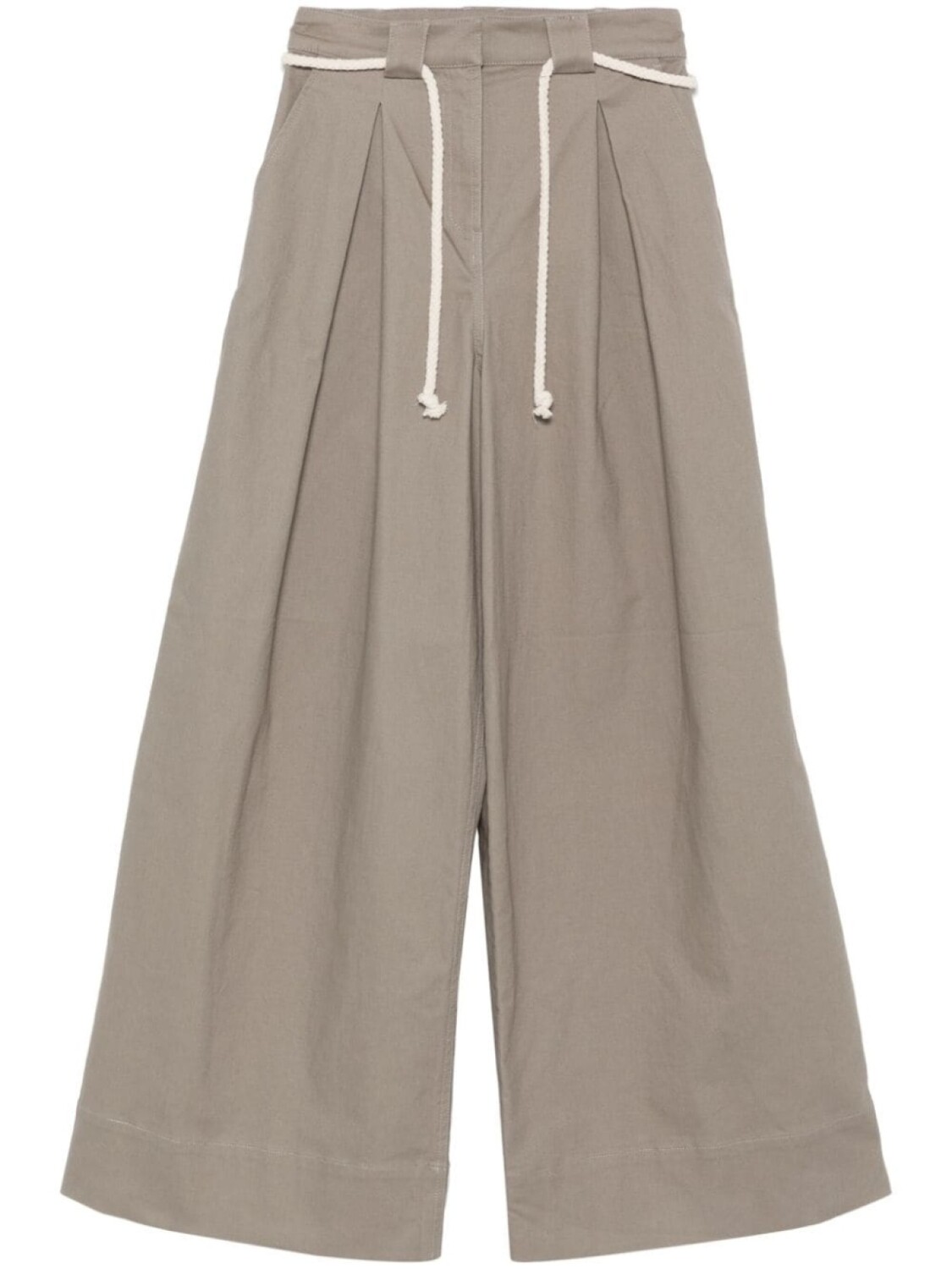 

The Garment брюки Кассано, зеленый