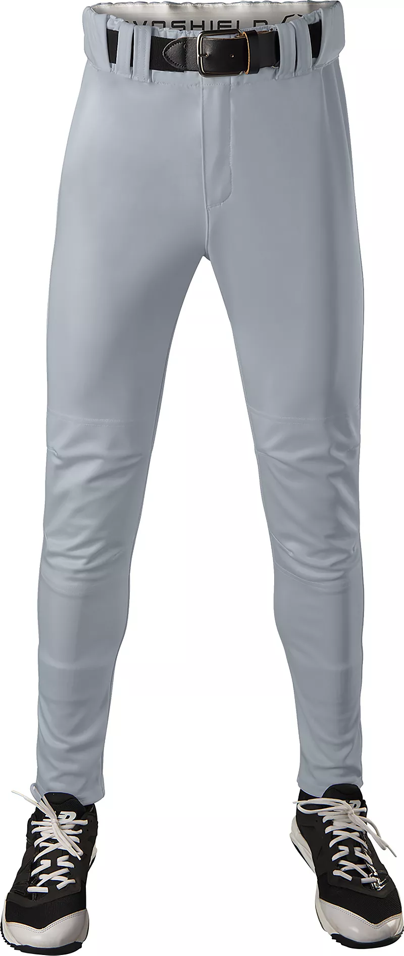 

Бейсбольные брюки EvoShield для мальчиков CT Game, цвет Blue Grey