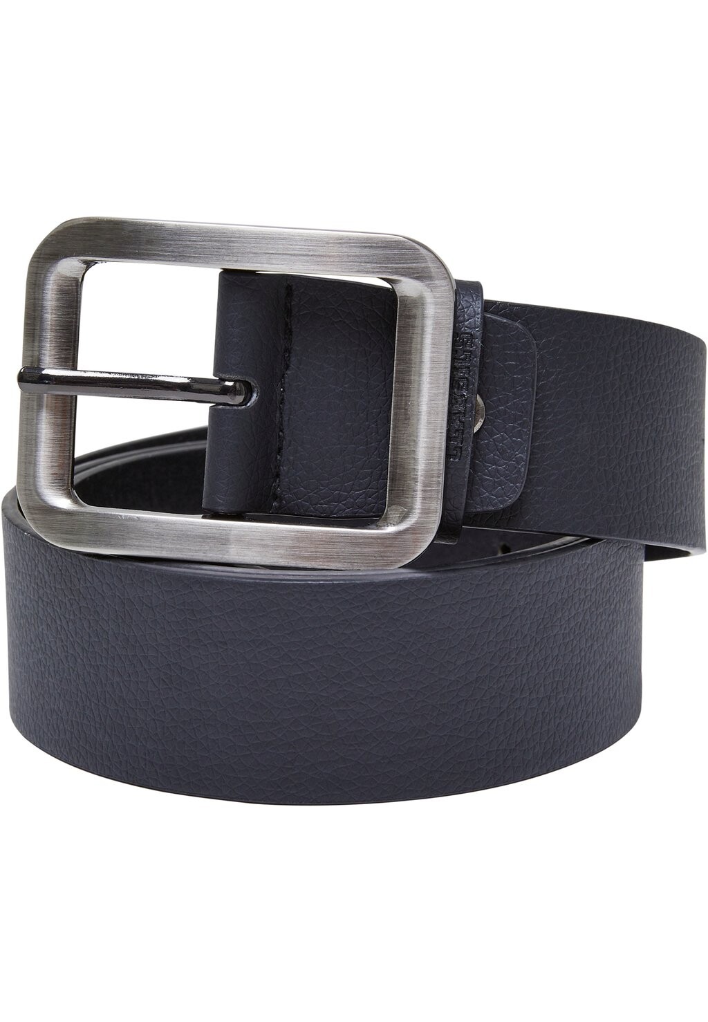 

Ремень Thorn Buckle Basic Urban Classics, черный