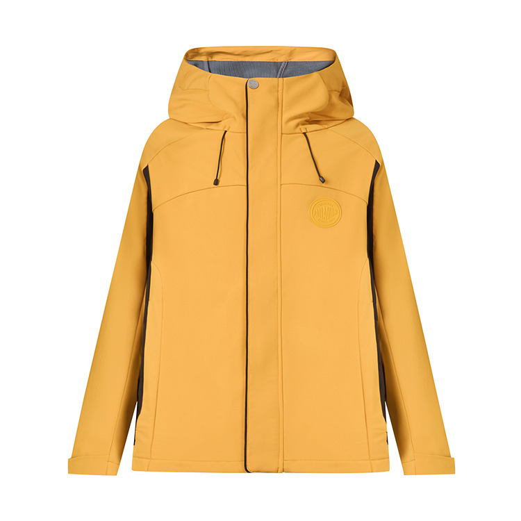 

Куртки Unisex Golden Fragrance Palladium, золотой