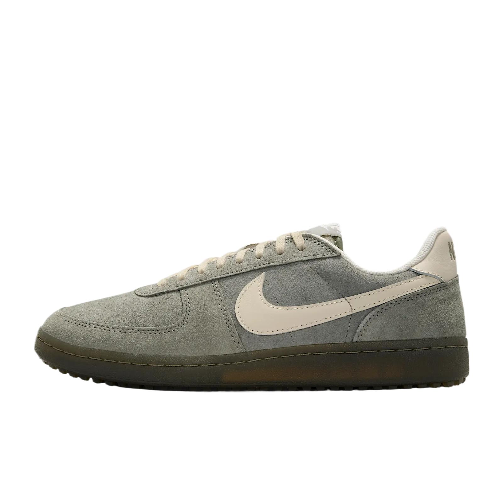 

Кроссовки Field General Light Army Natural Nike, Light Army Green