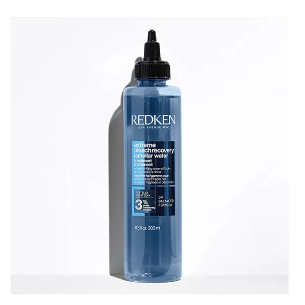 

Лечение светлых волос Extreme Bleach Recovery Treatment Redken, 200 ml