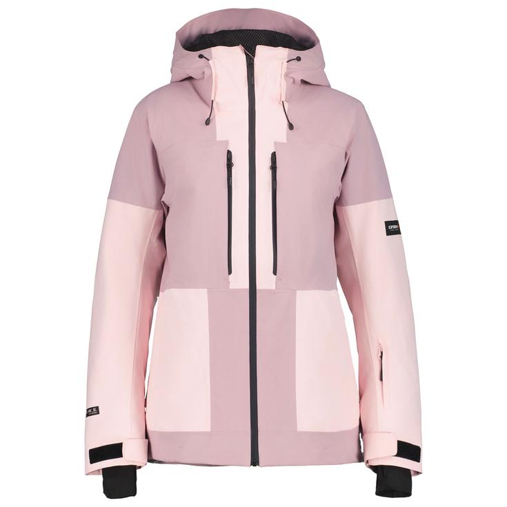 

Функциональная куртка Cavour Rose - 34 Icepeak