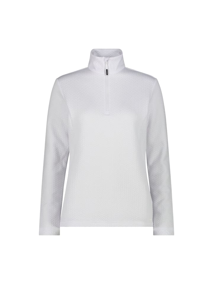 

Функциональная рубашка цвета BIANCO cmp