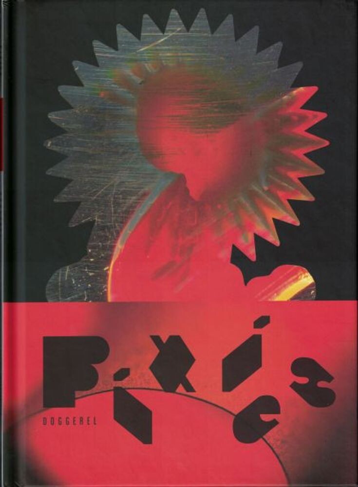 

Диск CD Doggerel [Deluxe Edition] - Pixies