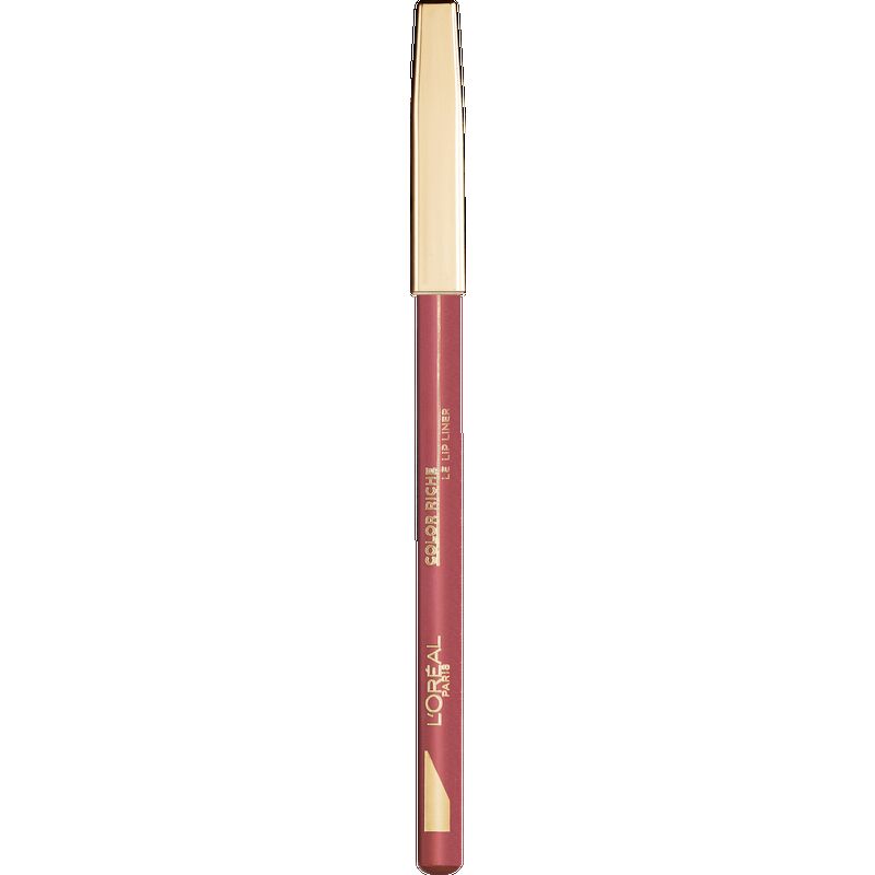 

Карандаш для губ Color Riche Le Lipliner 362 Cristal Cappucino L’Oréal Paris, 1,2 g