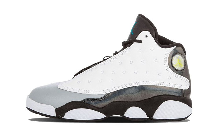 

Jordan Air Jordan 13 Детские баскетбольные кроссовки PS