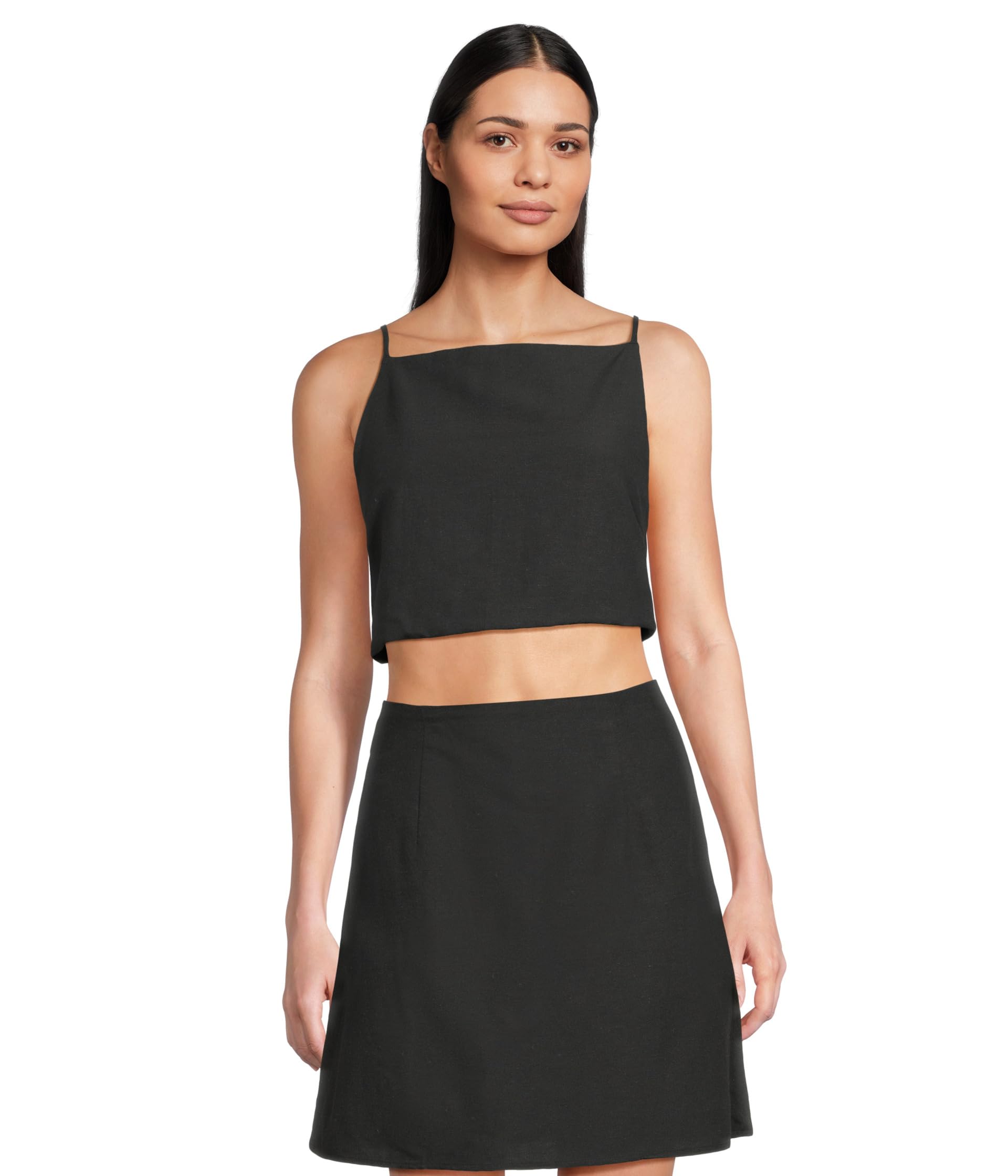 

Платье L*Space Racquel Dress, черный