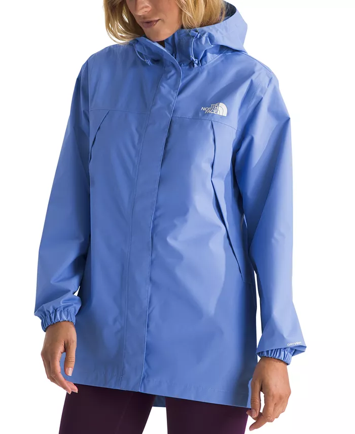 

Женская парка Antora от дождя The North Face, синий