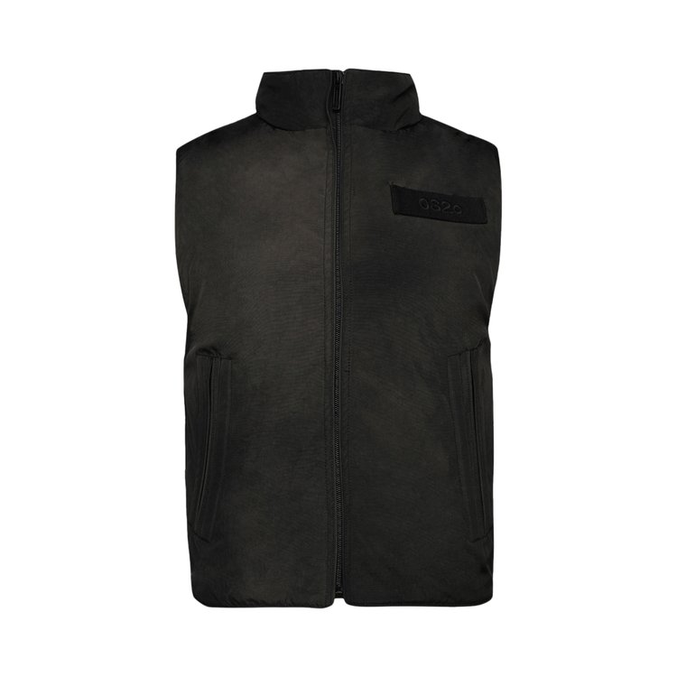 

Утепленный жилет 032C Fitted Down Vest Brown, цвет Aurora Brown