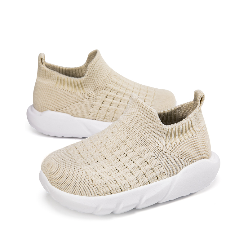 Кроссовки Slip Resistant Cushioning Rebound Breathable Low Top Pre Walking Baby Shoes Infant And Toddler Casillon, зеленый — фото 3