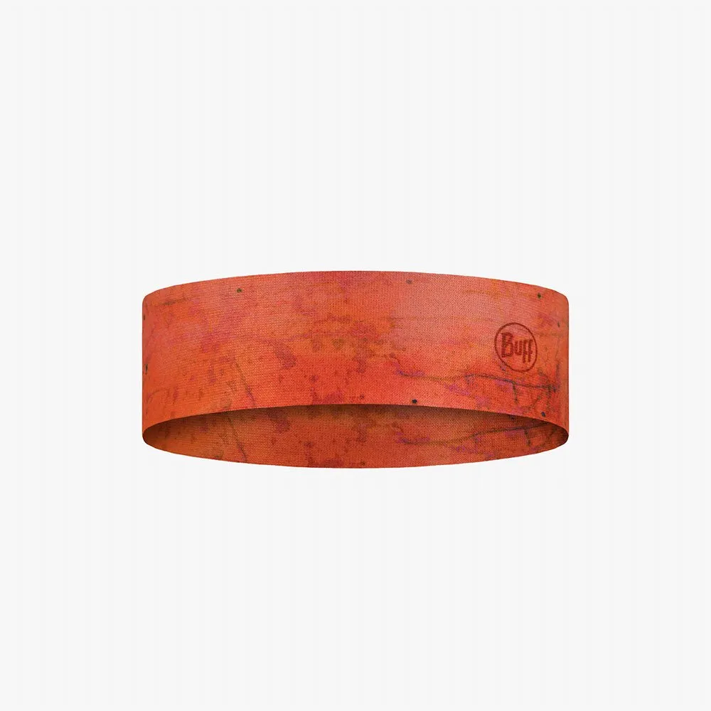 

Повязка на голову Buff Coolnet UV Slim, оранжевый