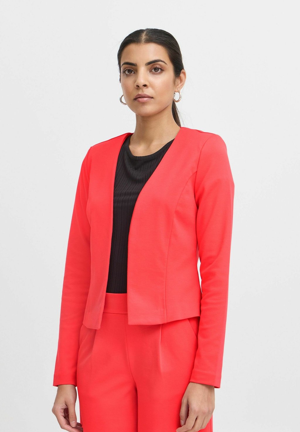 

Блейзер KATE ICHI, розовый