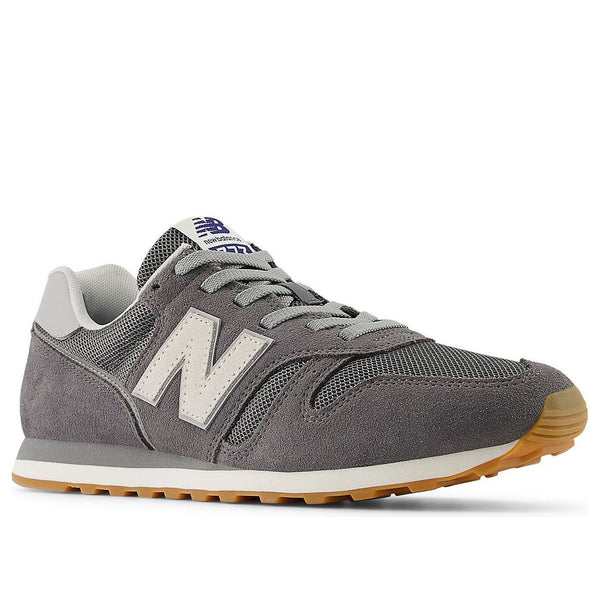 Кроссовки 373 New Balance, серый — фото 3