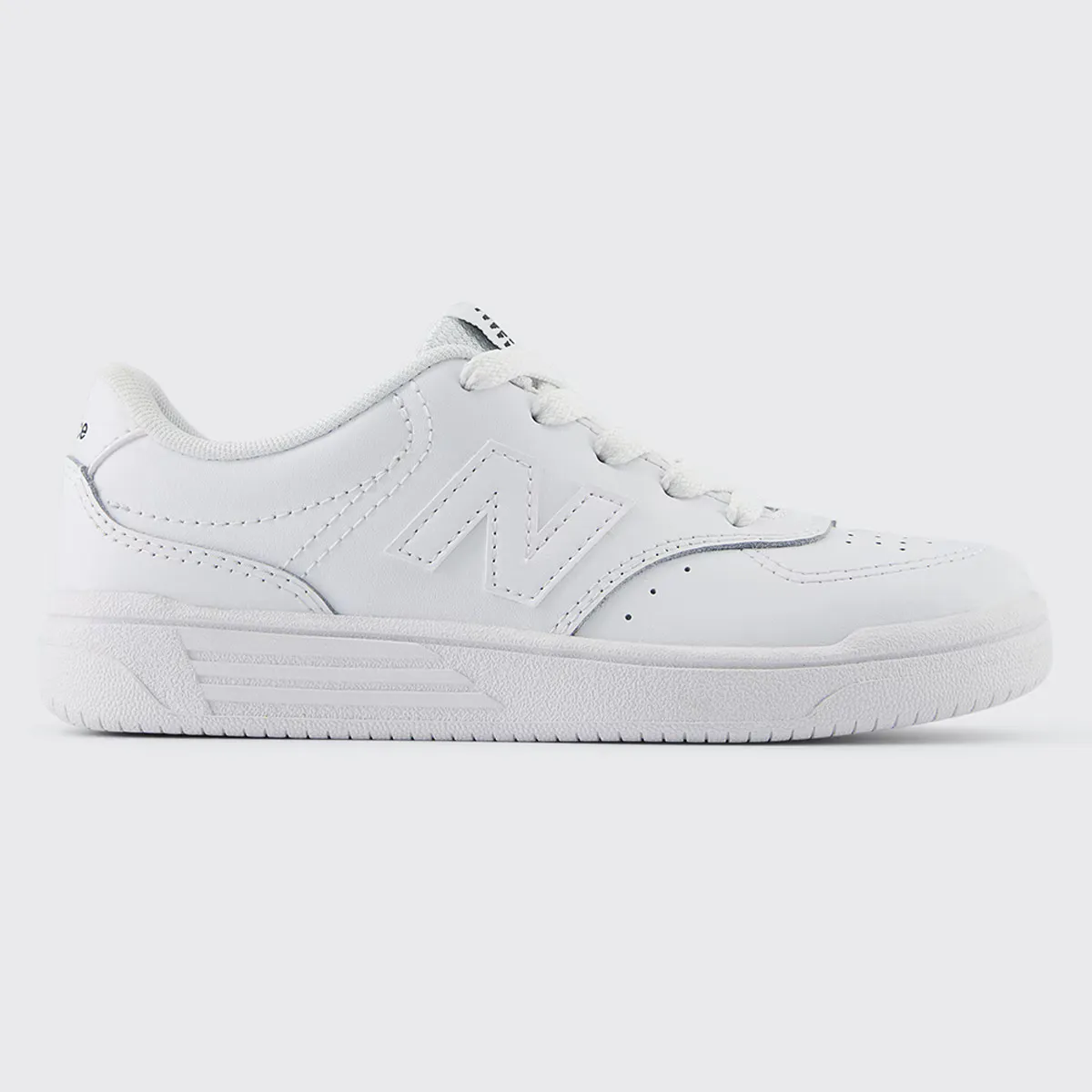 

Детские повседневные кроссовки PSB80WW New Balance, белый