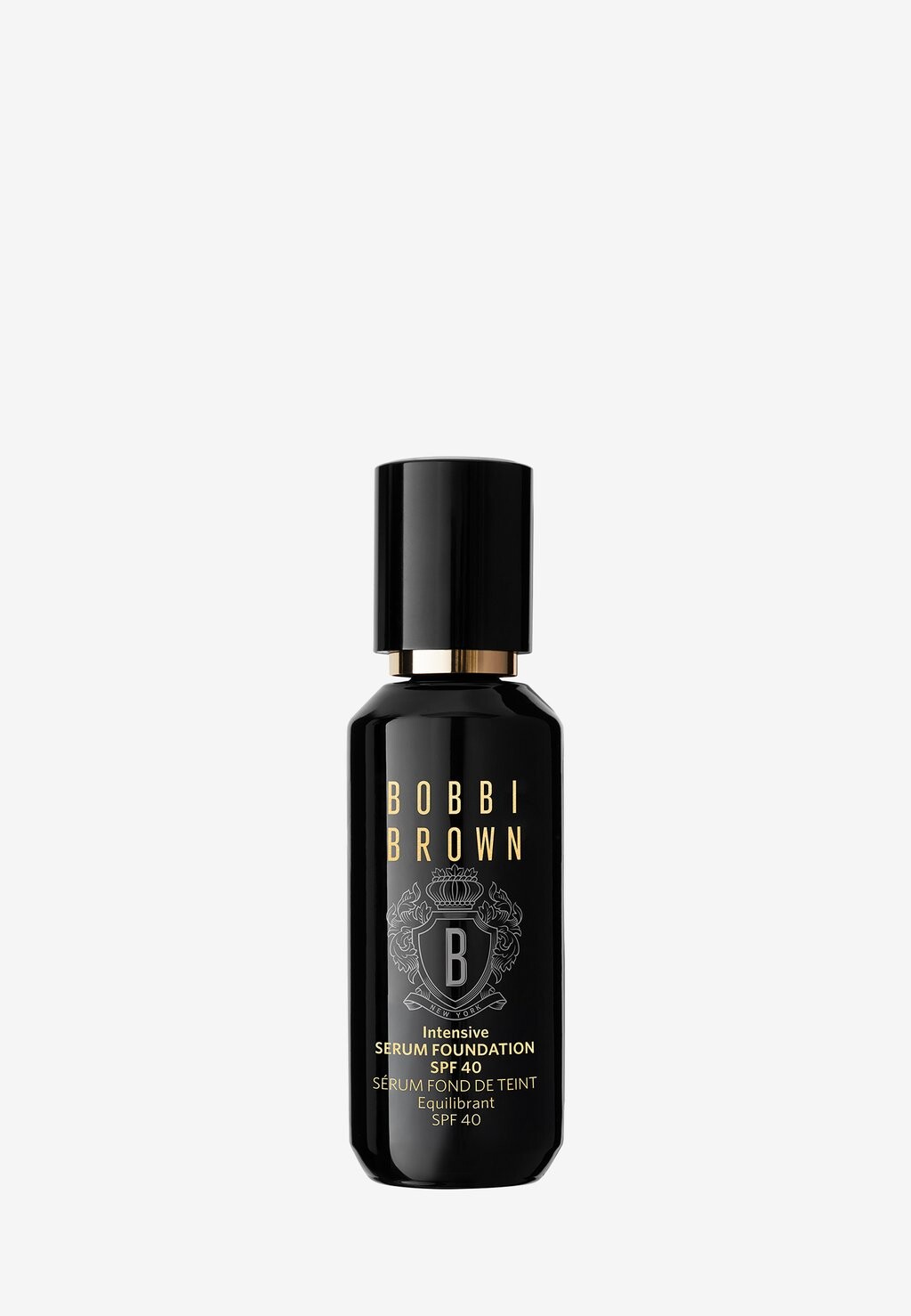 Тональная основа INTENSIVE SERUM FOUNDATION SPF 30 Bobbi Brown, цвет Warm beige — фото 2