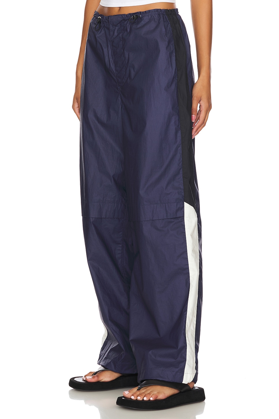 

Моника брюки Rag & Bone, синий