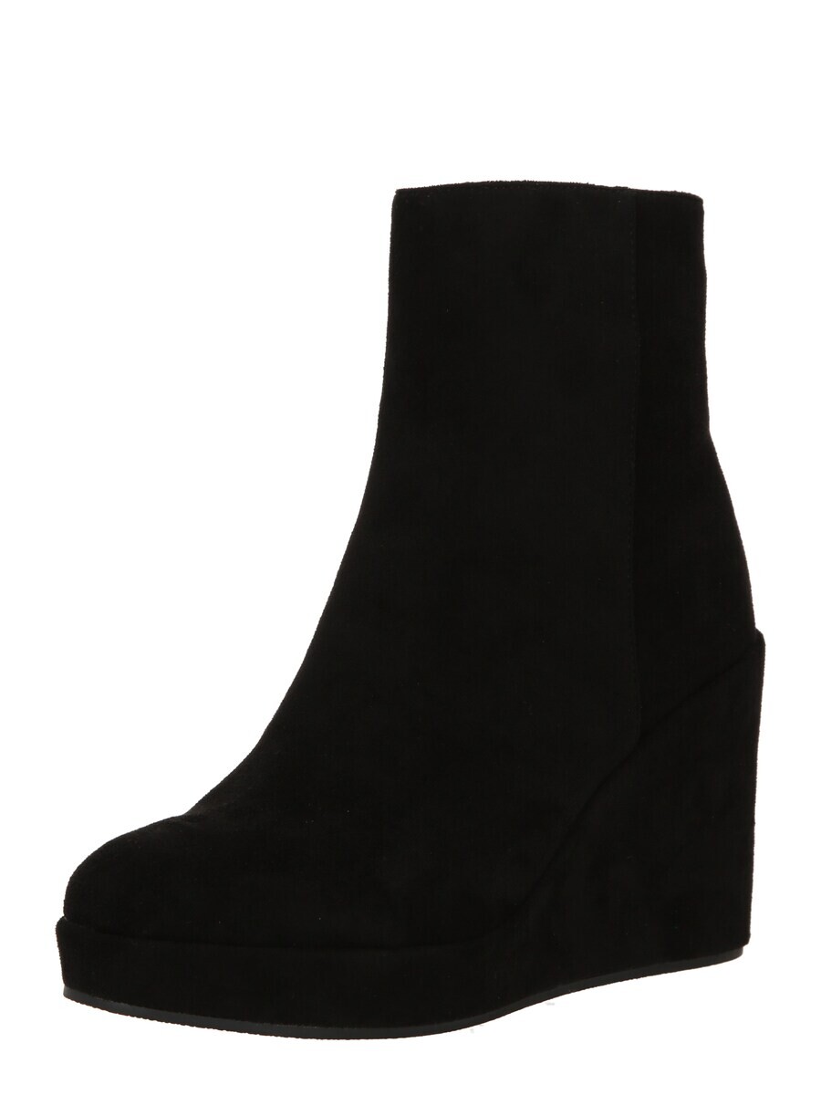 

Ботинки ABOUT YOU Ankle Boots Fiona, черный