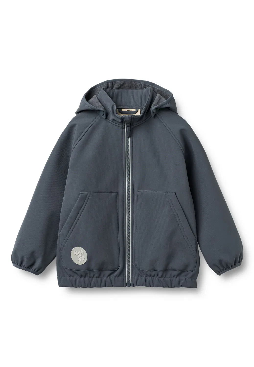 Куртка Wheat Performance Jacket Alleo, синий