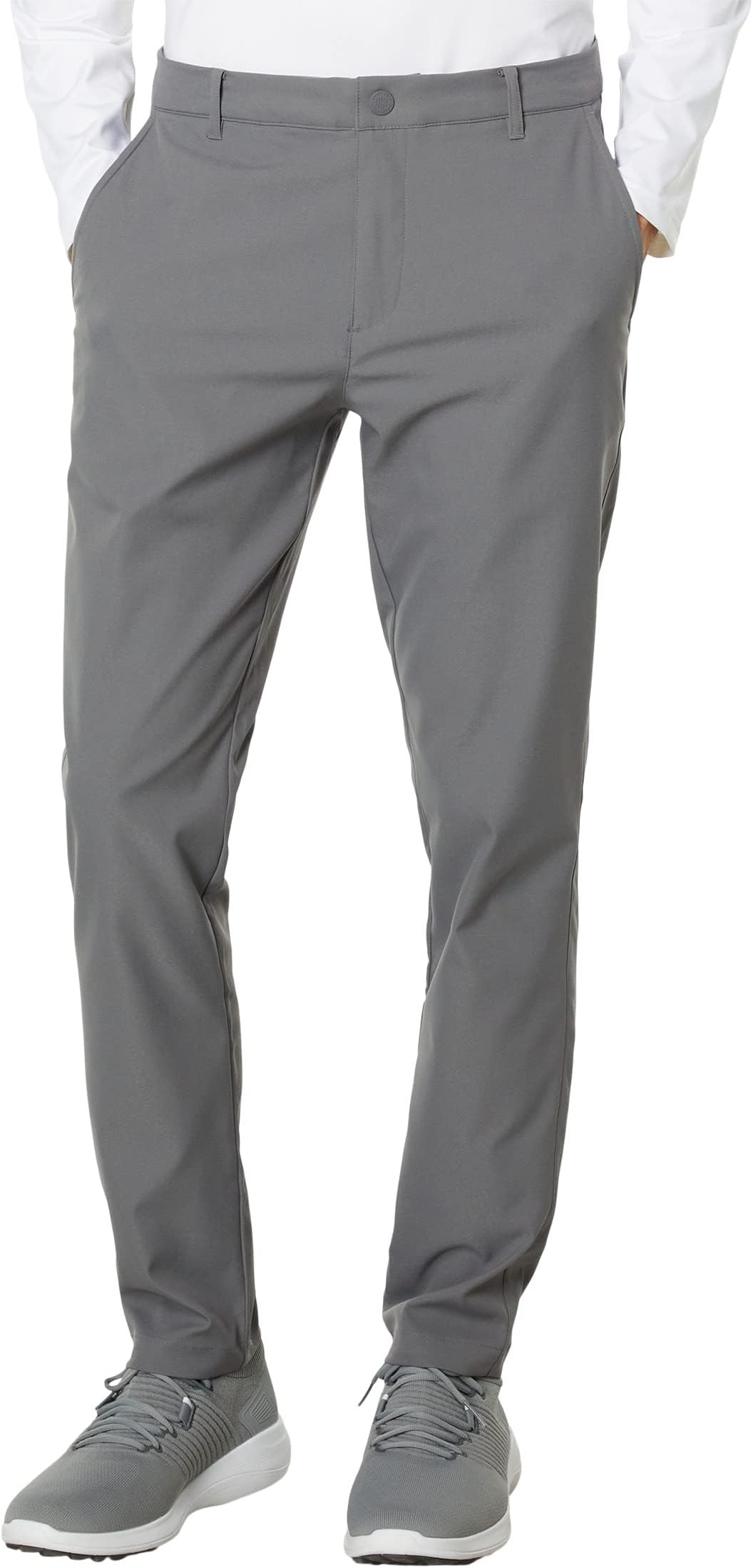 

Брюки PUMA Golf Dealer Tailored Pants, Slate SkySee All 11