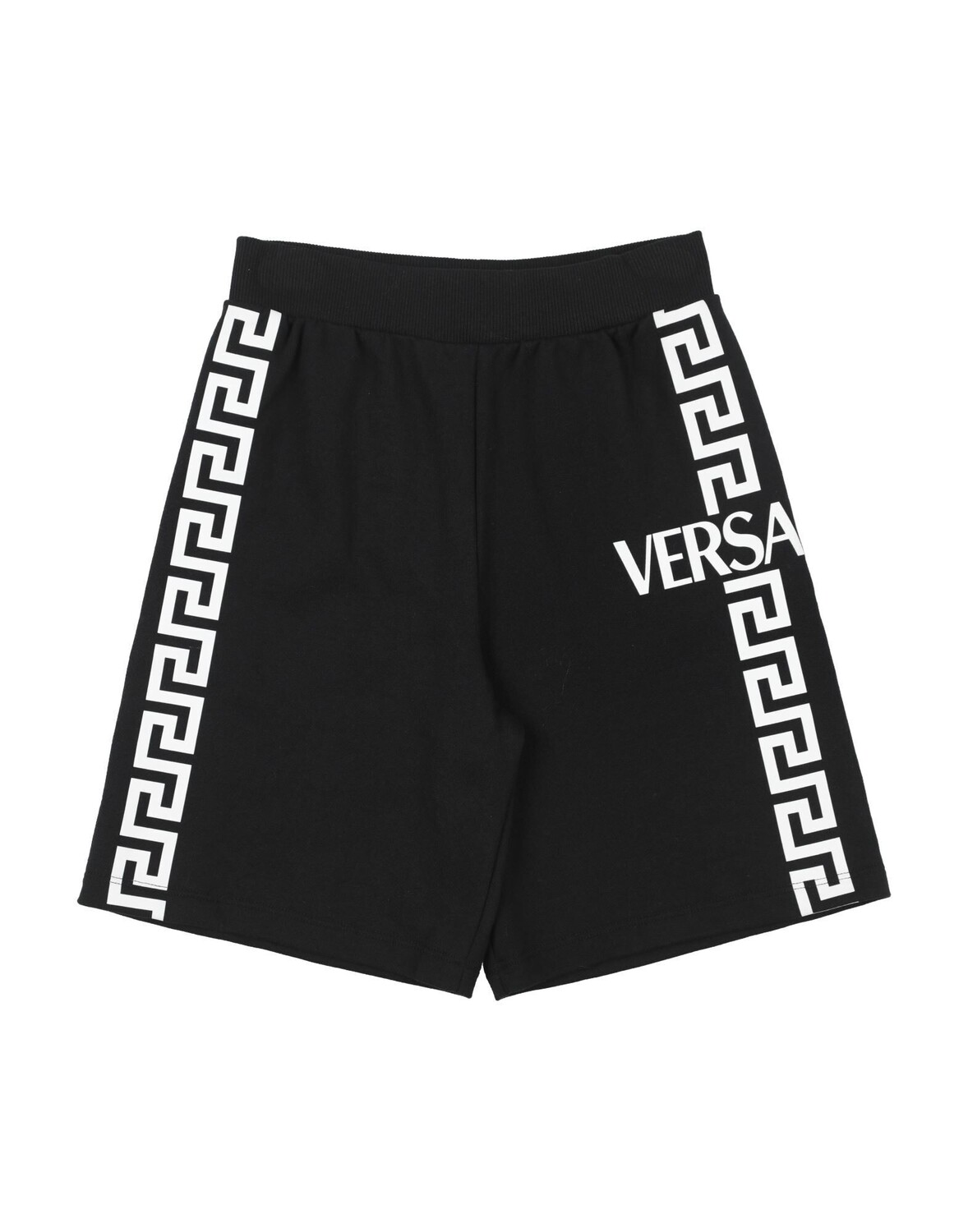

Шорты Versace Young, черный