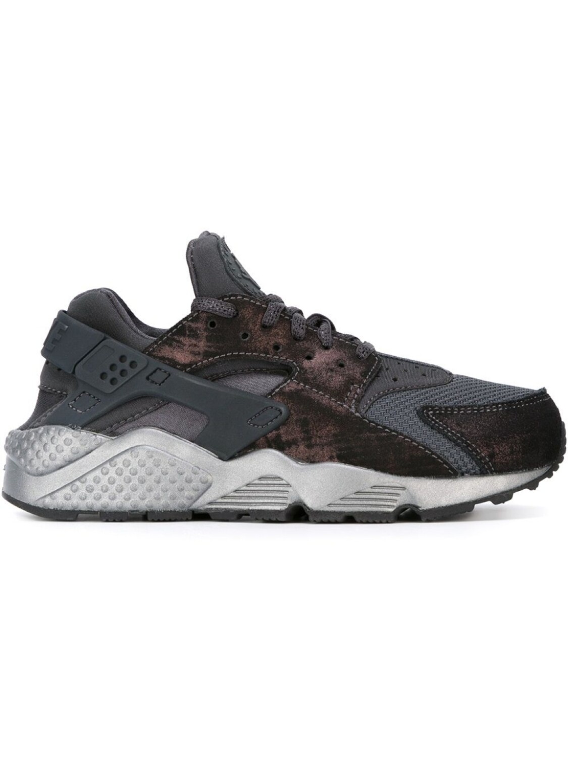 

Кроссовки 'Air Huarache' Nike, серый