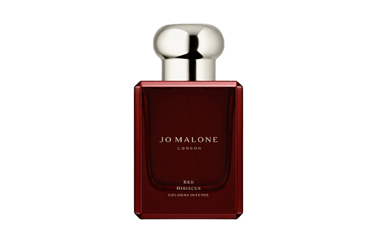 Одеколон Jo Malone London Red Hibiscus Cologne Intense, 100 мл — фото 2