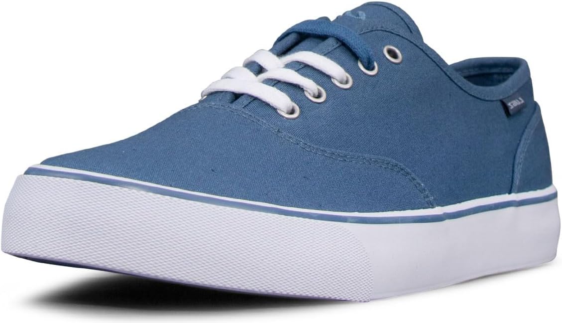 

Мужские модные кроссовки Lugz Lear, белый/синий