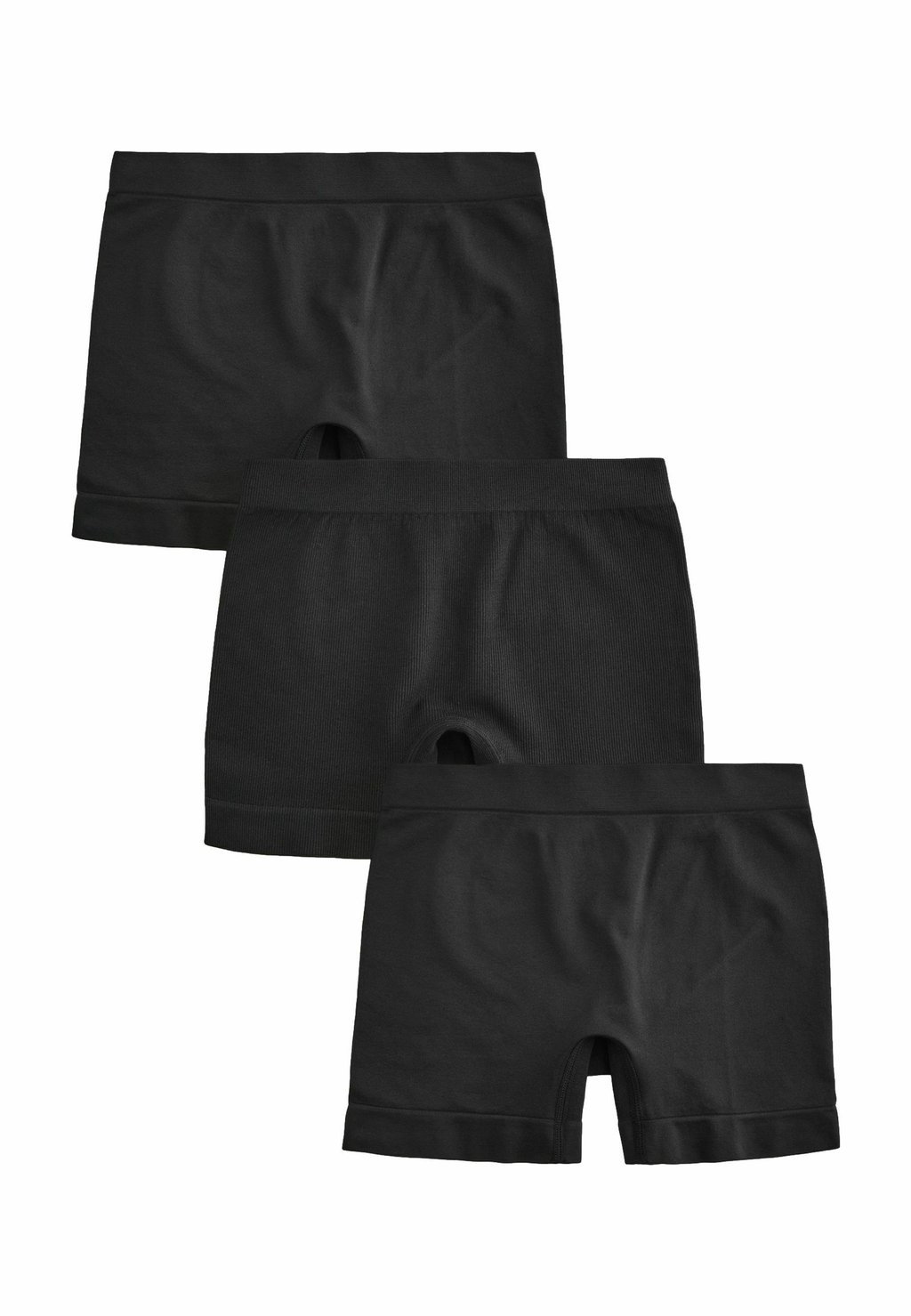 

Брюки 3 PACK Next, черный