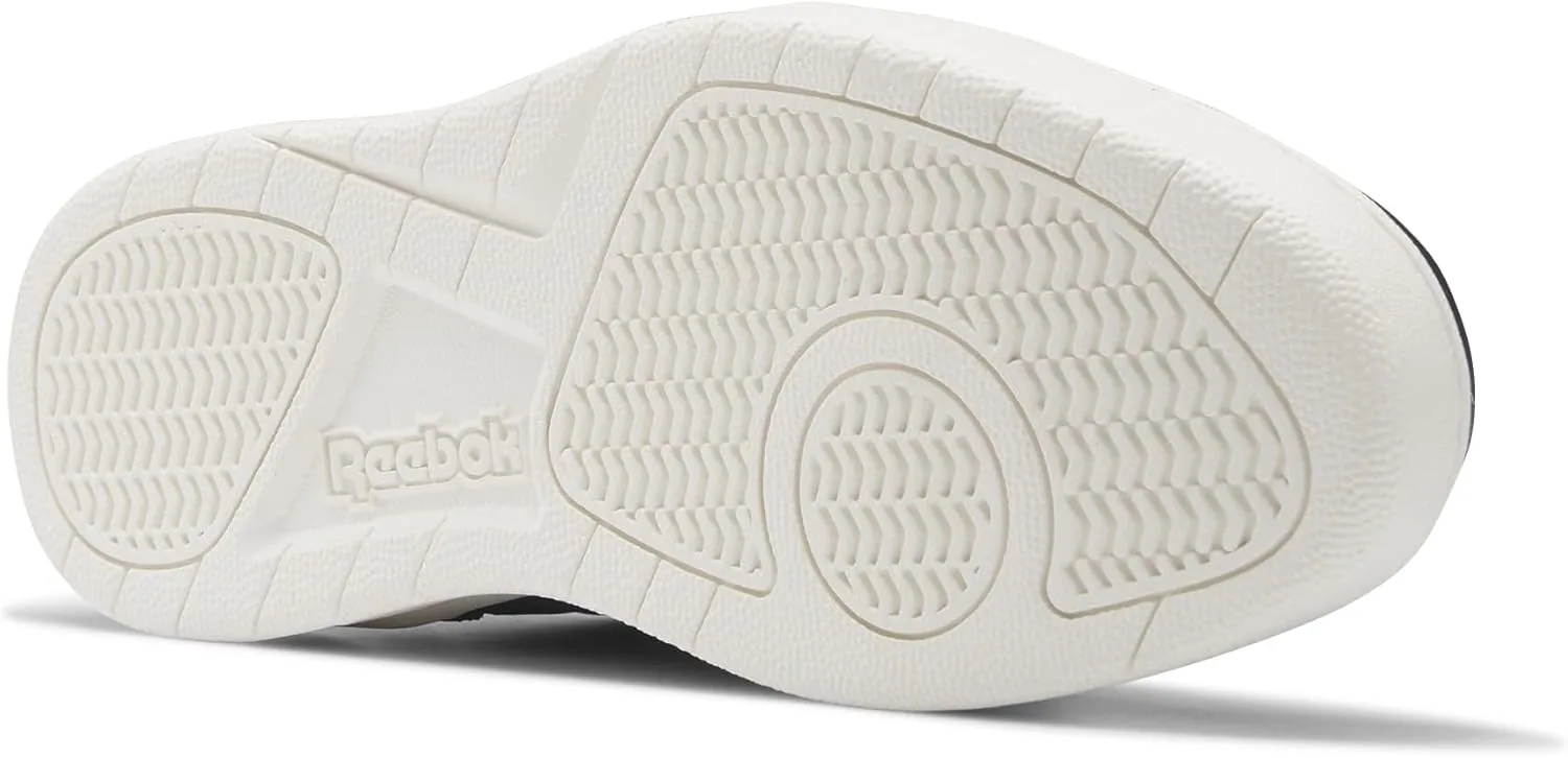 Мужские кроссовки Reebok BB4500 Hi 2, красный/темно-синий — фото 2