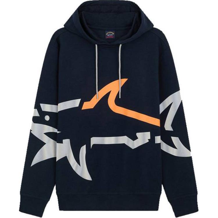 

Paul & Shark Яхтенный свитшот Men's Blue