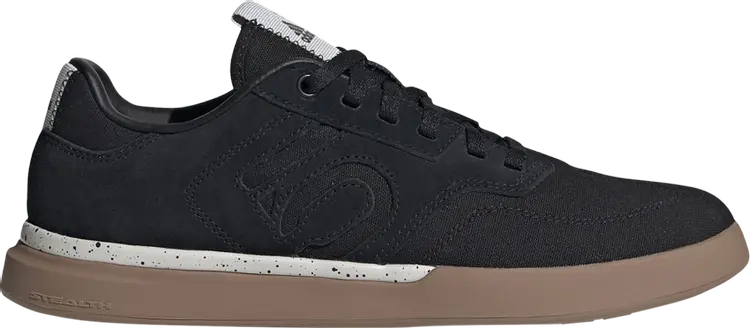 

Кроссовки Wmns Five Ten Sleuth Bike 'Black Gum', черный