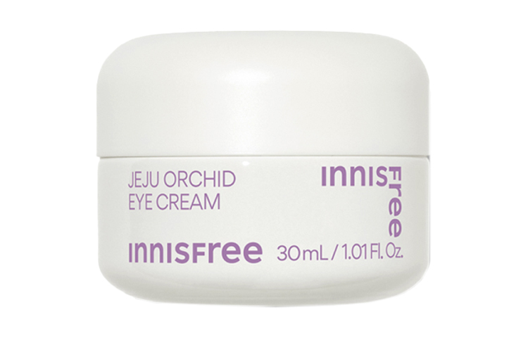 

Yueshifengyin крем для век Orchid увлажняет и питает 30ml Innisfree