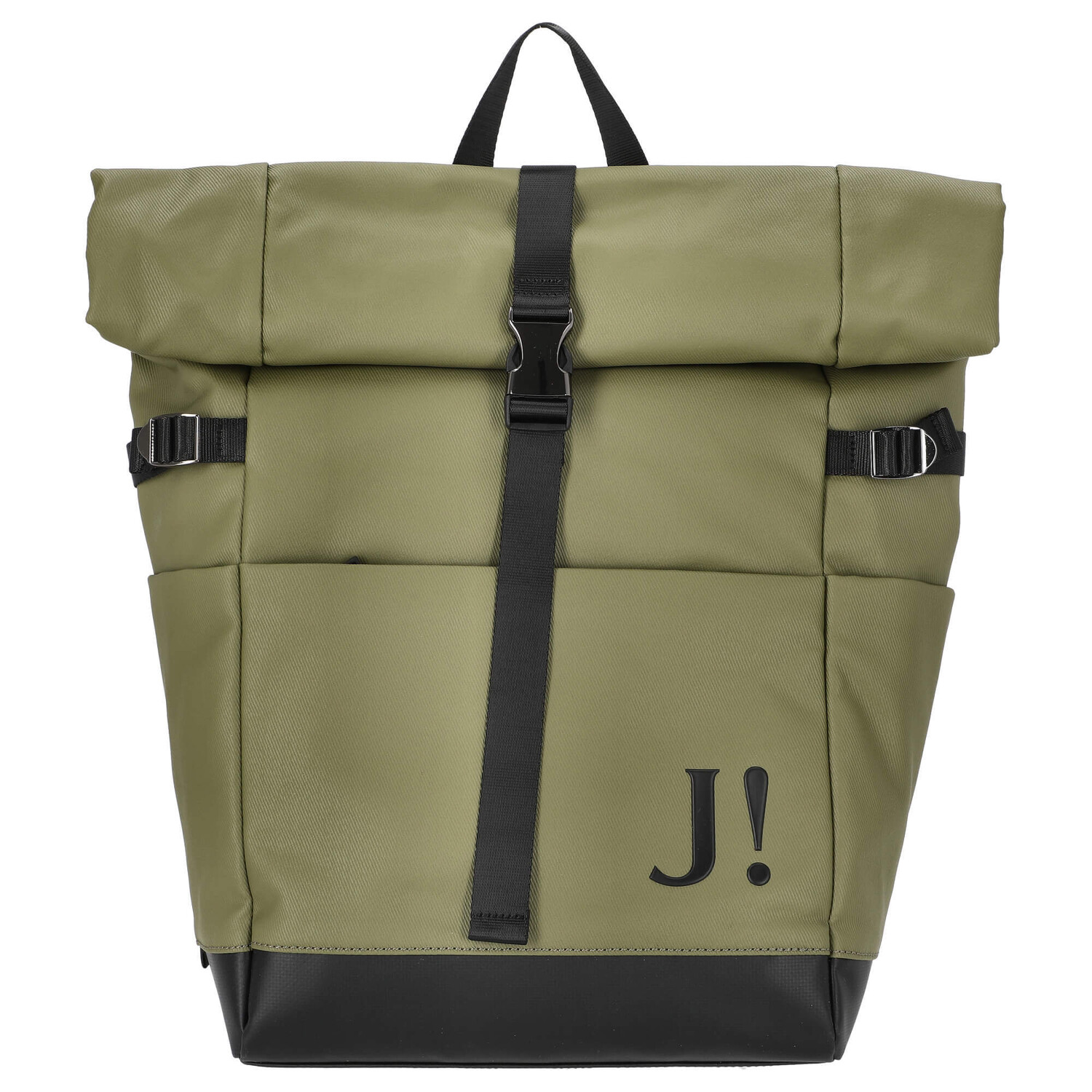 

Рюкзак JOOP! Jeans Marcena Otis 45 cm, цвет forest night