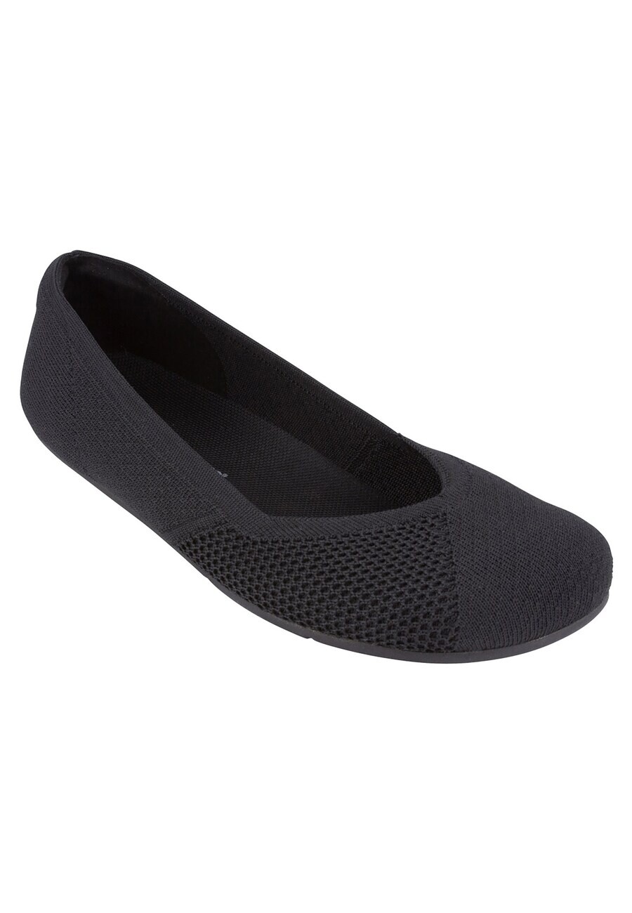 

Балетки Xero Ballet Flats Phoenix, черный