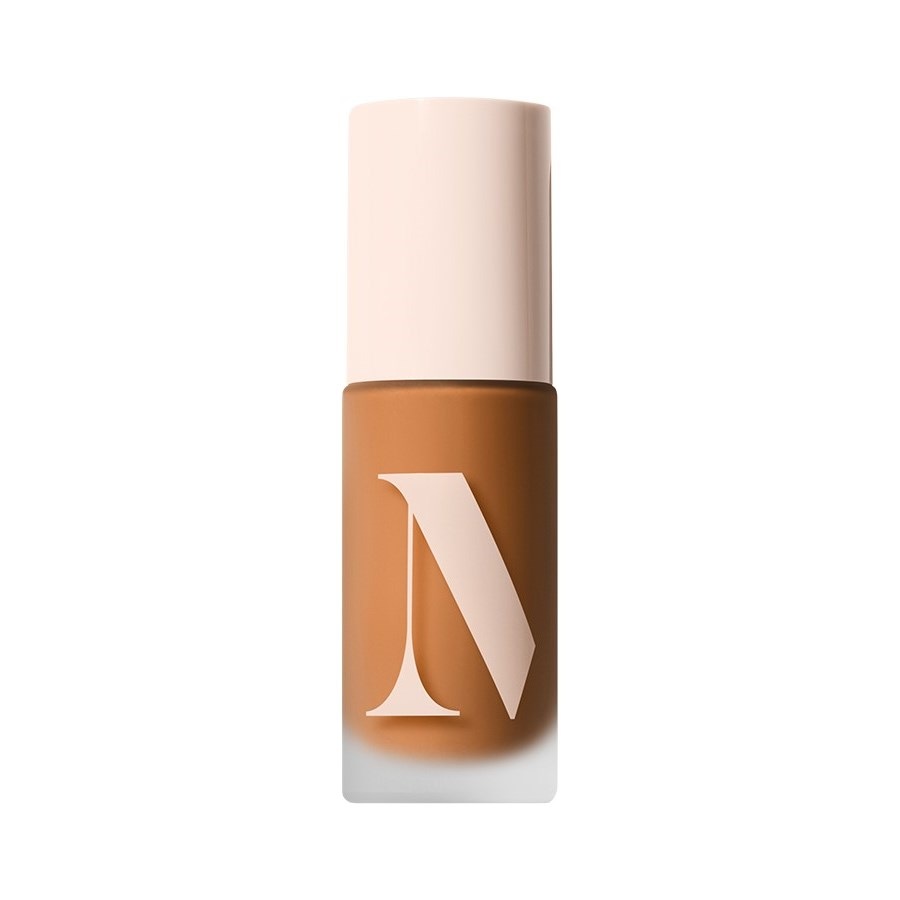

Тональная основа Morphe Lightform Extended Hydration Foundation, RICH 26N / 30 ml