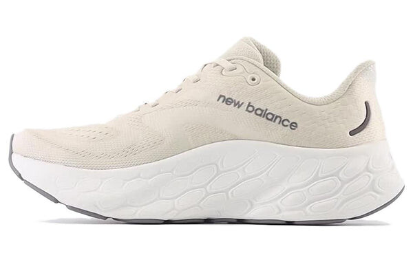 Кроссовки свежая пена x more v4 shoes New Balance, белый — фото 2