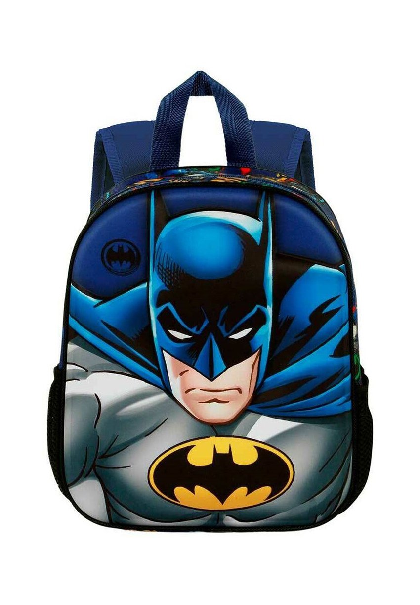 

Рюкзак BATMAN RAGE 3D PEQUEÑA Karactermania, синий