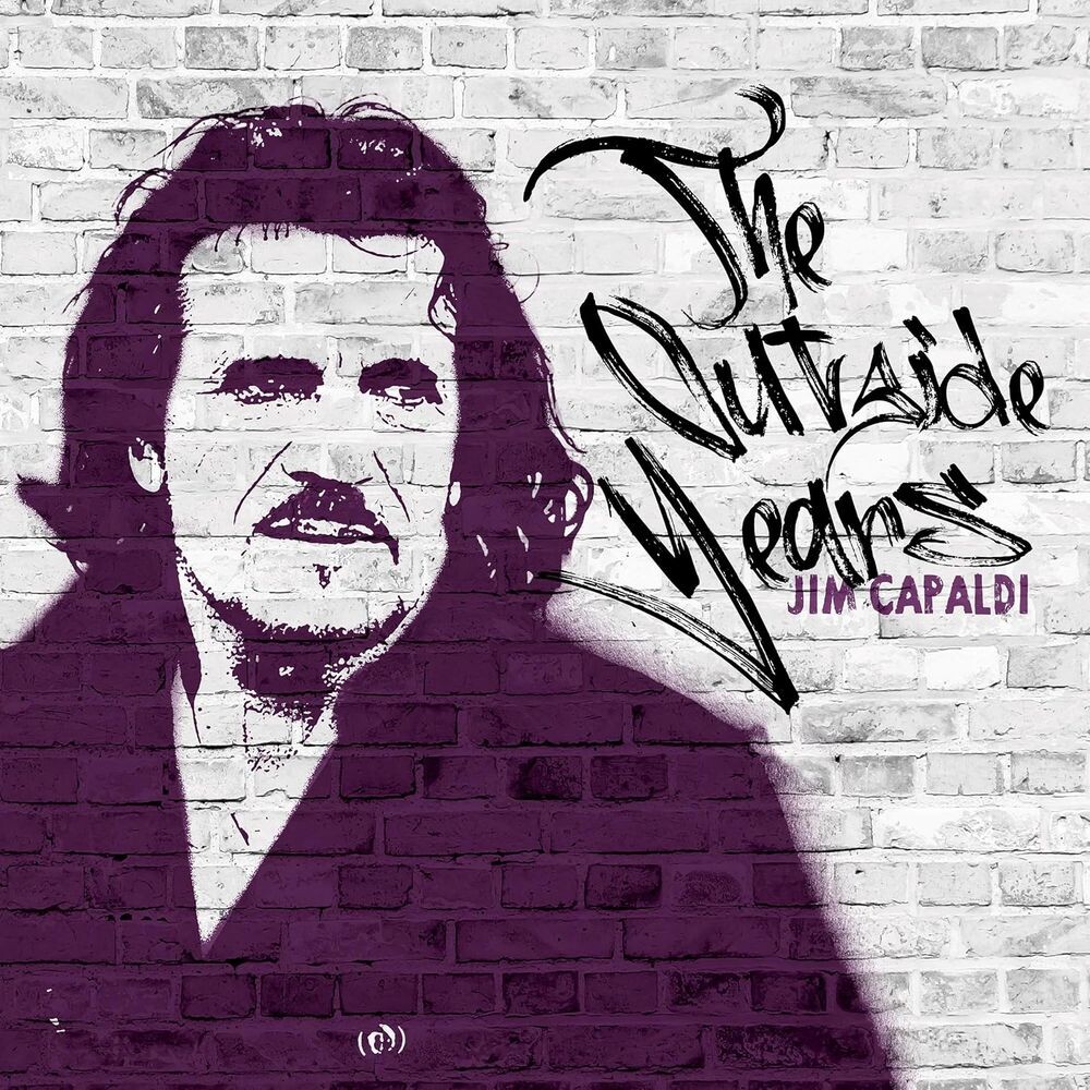 

Диск CD The Outside Years [Box Set] - Jim Capaldi