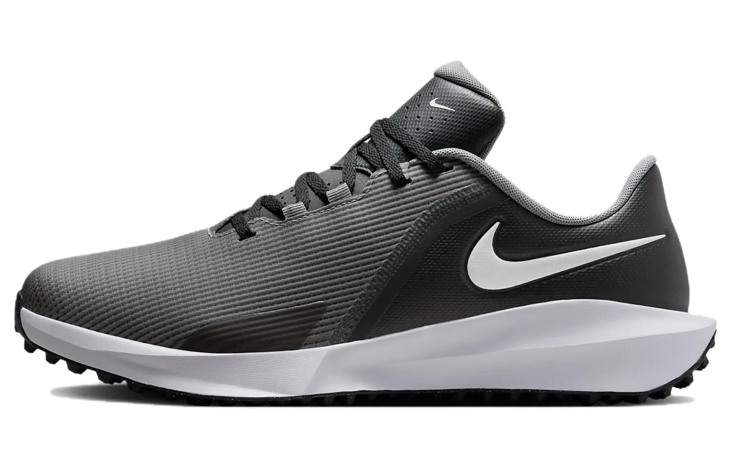 

Infinity Golf Next Nature «Черный дымчатый серый» Nike