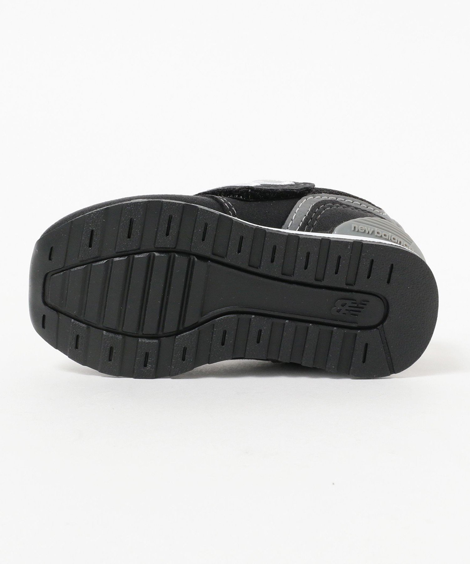 Кроссовки NEW BALANCE / IZ996 (12~16,5 см) 26SS Kodomo Beams, Black — фото 4