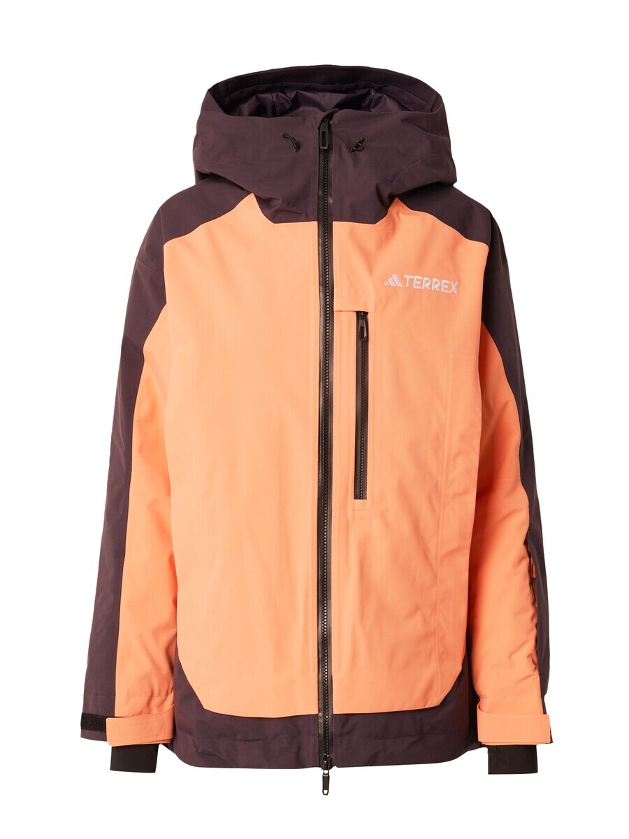 

Лыжная куртка ADIDAS TERREX Athletic Jacket XPR 2L, оранжевый