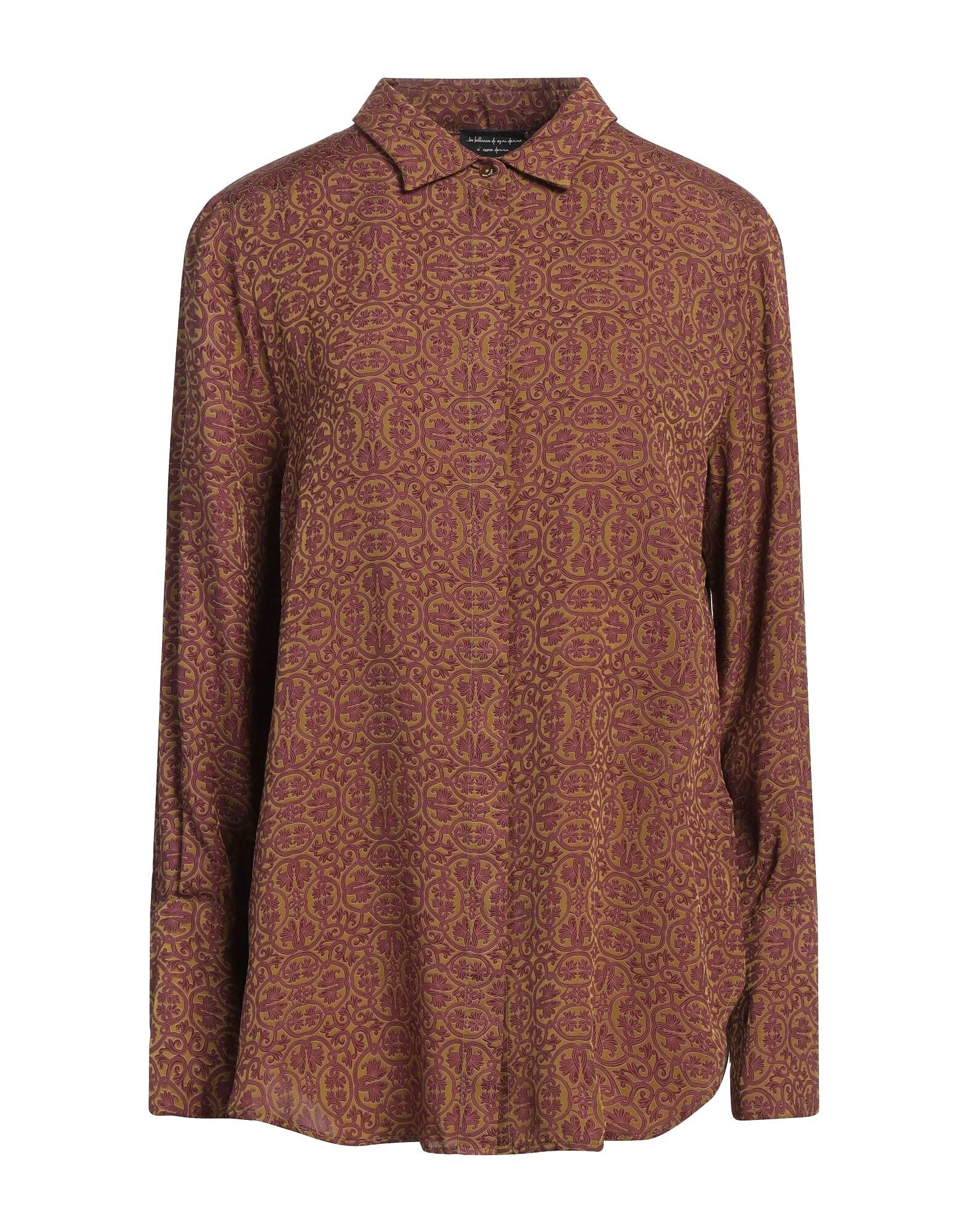 

Рубашка Alessia Santi, зеленый