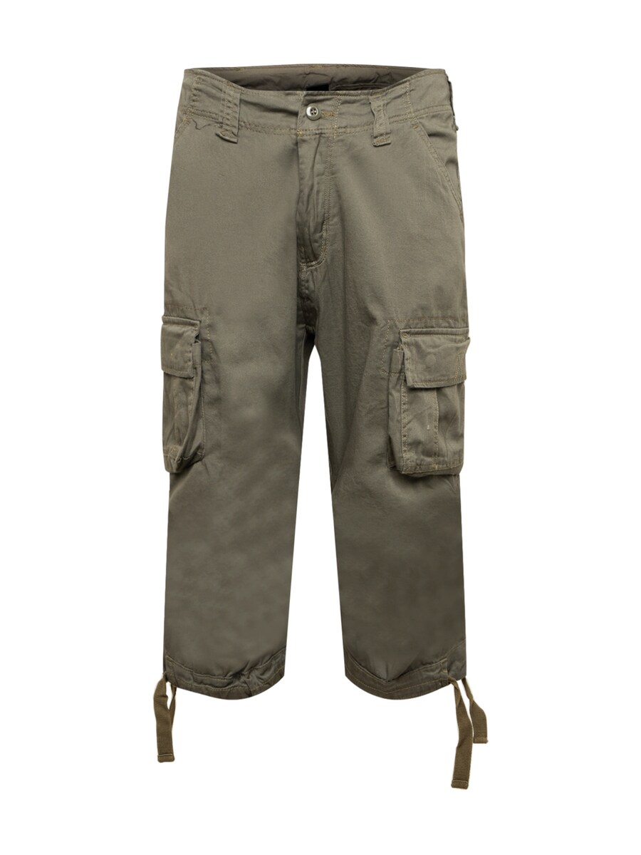 

Повседневные брюки-карго Brandit Legend, Olive