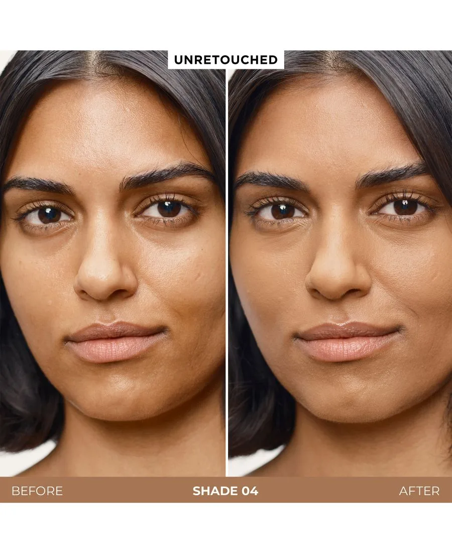Тонирующий бальзам для лица с пептидами Laura Mercier, Medium W/ Neutral Warm Undertones — фото 3