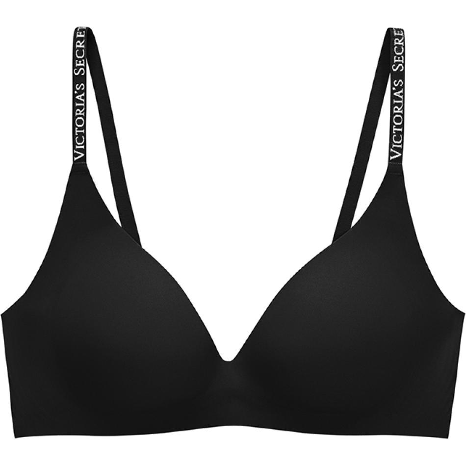 

Victoria's Secret Женский бюстгальтер черный